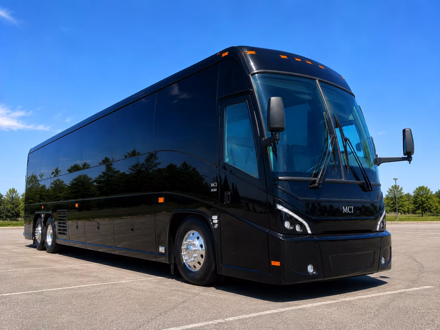bellingham bus rental service area