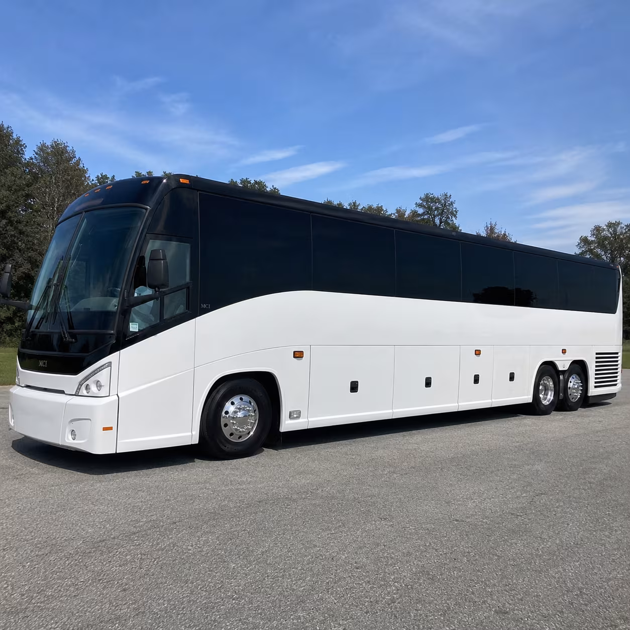 bellingham church transportation